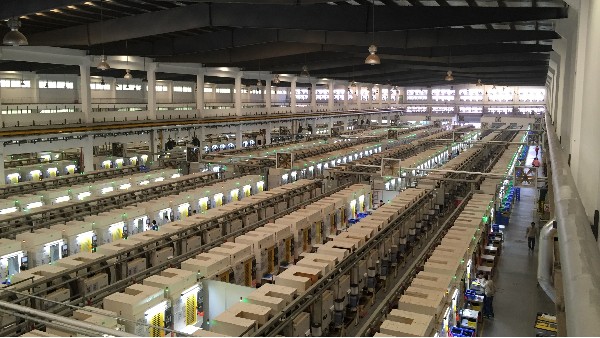 深圳裝修公司哪家好-深圳市廠房裝修怎樣掌握裝修工程施工關(guān)鍵？