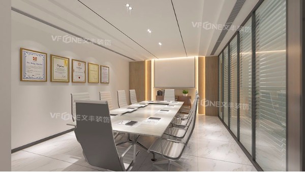 深圳市工裝裝修公司—辦公室改造的強(qiáng)弱電怎么做？