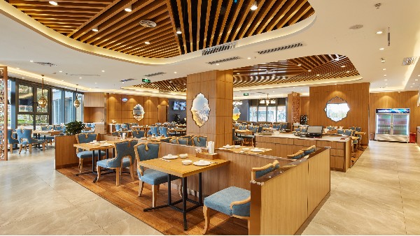 深圳辦公室裝修公司 - 6月份餐飲店設(shè)計熱搜詞庫