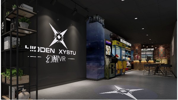 為什么現(xiàn)在年輕人都喜歡數(shù)字展廳？