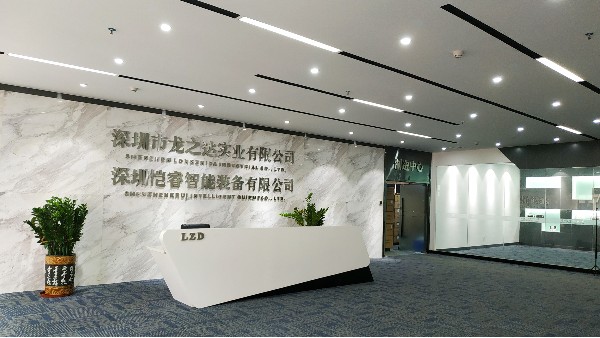 深圳裝修公司-簡單的辦公室裝修要經過多少人才能完成？
