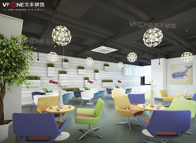 工裝設(shè)計(jì)裝修公司