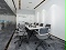 創(chuàng)新科技型企業(yè)室內(nèi)裝修設(shè)計_深圳辦公室裝修怎樣裝修更有格調(diào)？