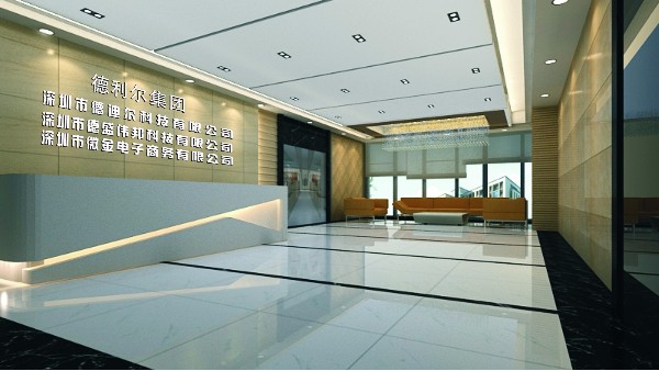 深圳十大裝修公司不告訴別人的的辦公室風(fēng)水學(xué)問
