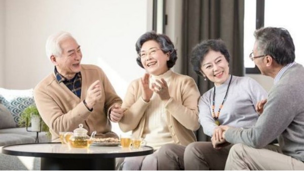 【貼心設(shè)計(jì)】110歲及以上長(zhǎng)壽者的理想之家，深圳裝修公司當(dāng)?shù)鼗貞?yīng)