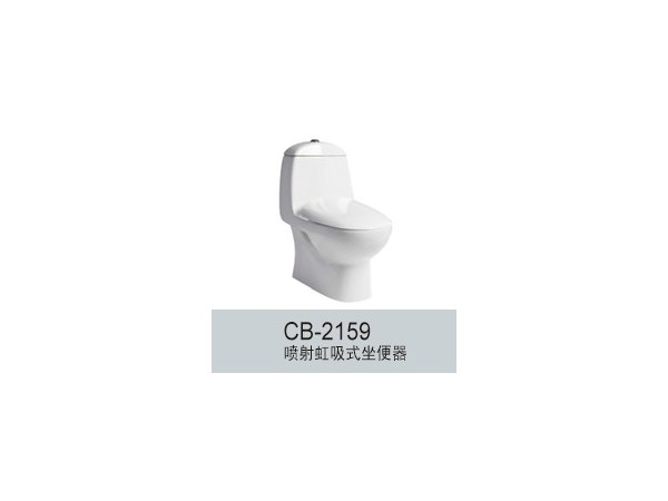 辦公室空間裝飾設(shè)計-特價商城——卡西尼馬桶2