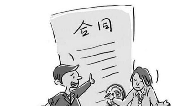 深圳裝修公司盤點(diǎn)各種裝修合同套路【精品文章】