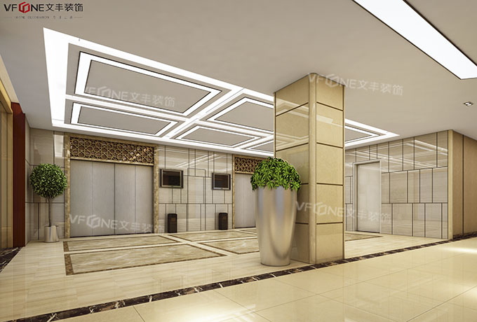 深圳專業(yè)辦公室內(nèi)設(shè)計裝修公司