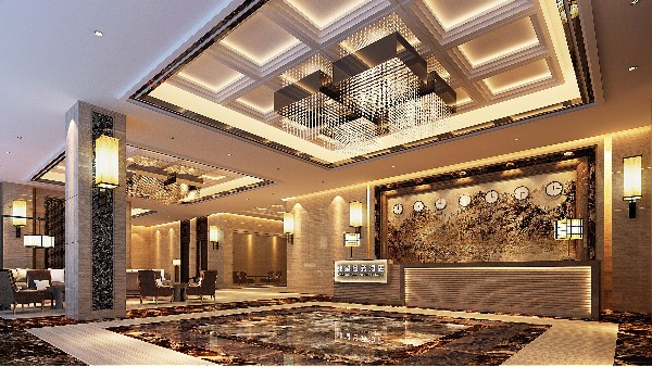 一文讀懂酒店裝修_酒店裝修設(shè)計攻略_酒店裝修需要注意什么？