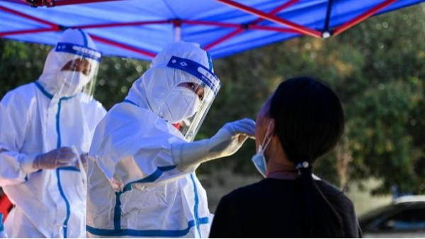 中國人民：病毒什么時(shí)候離開我們？專家：需要達(dá)到這四個(gè)條件