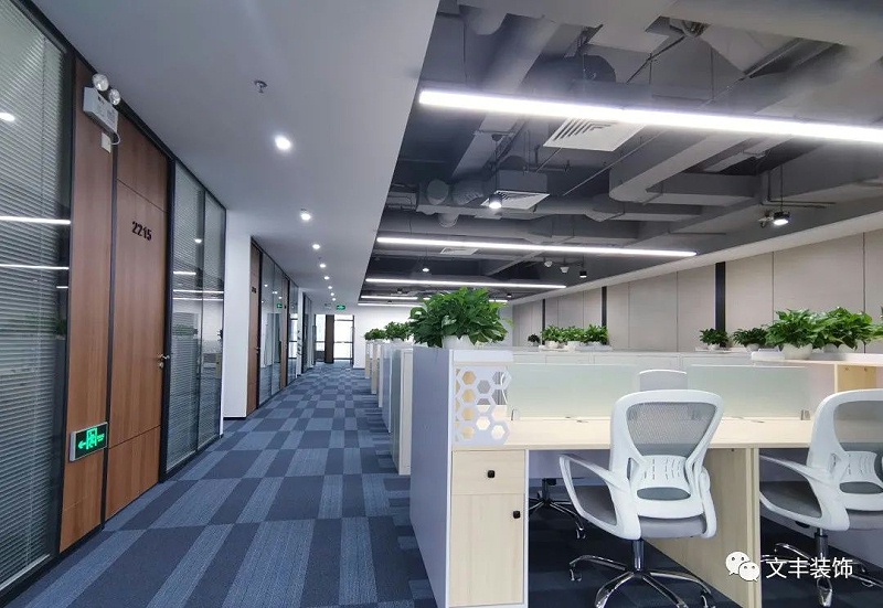 深圳設(shè)計裝飾公司